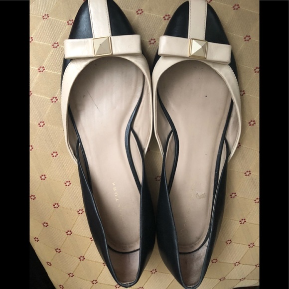 Trina Turk flat shoes - Picture 1 of 8